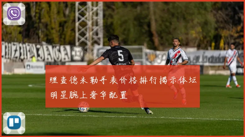 理查德米勒手表价格排行揭示体坛明星腕上奢华配置