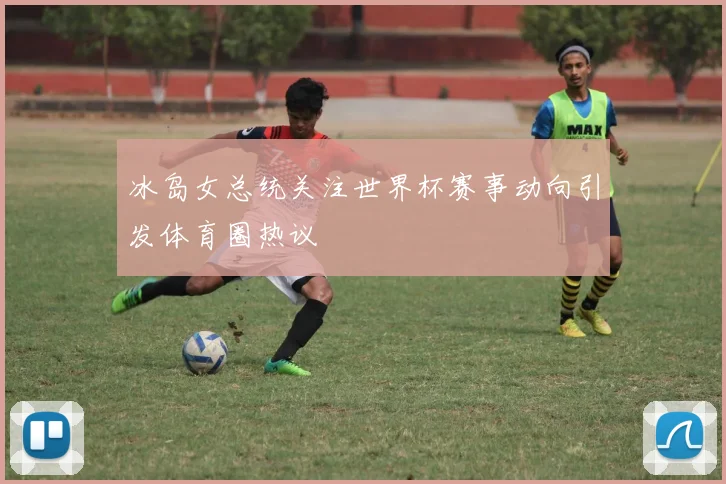 冰岛女总统关注世界杯赛事动向引发体育圈热议